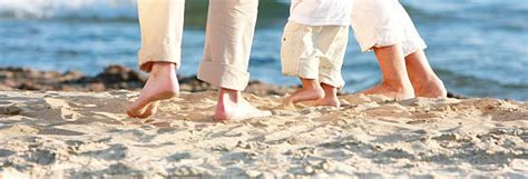 naked families at the beach